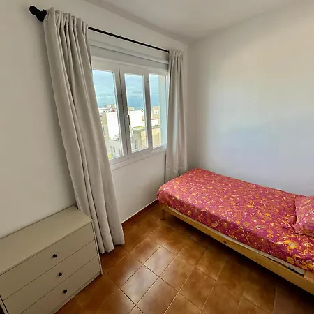 公寓 Casa Laura *