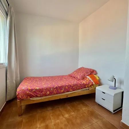 Casa Laura 公寓 拉奥罗塔瓦
