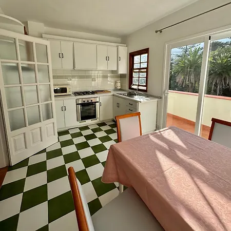 Casa Laura 公寓 *
