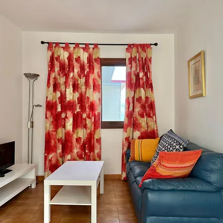 Casa Laura Apartment