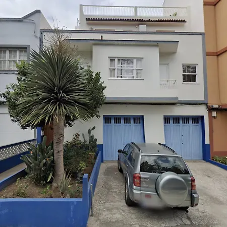 Casa Laura 公寓