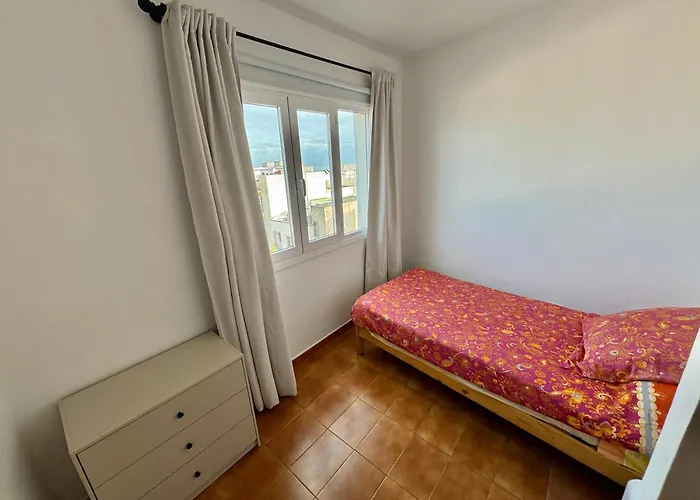 公寓 Casa Laura *