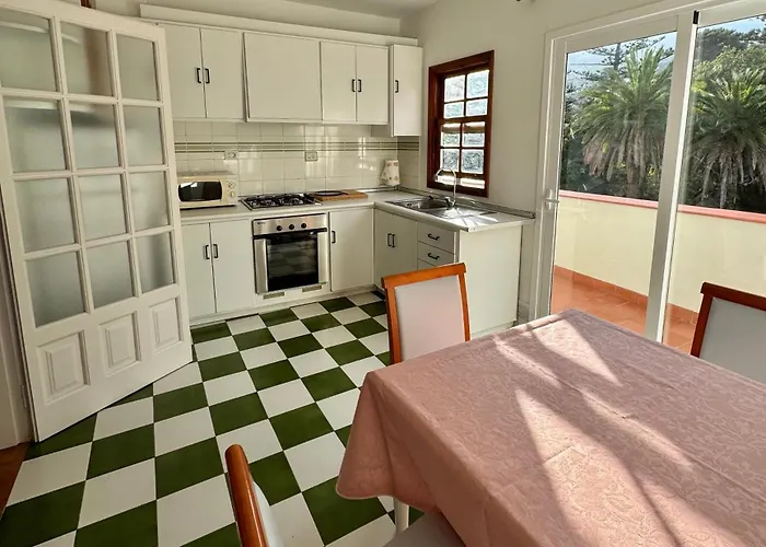 Casa Laura 公寓 *