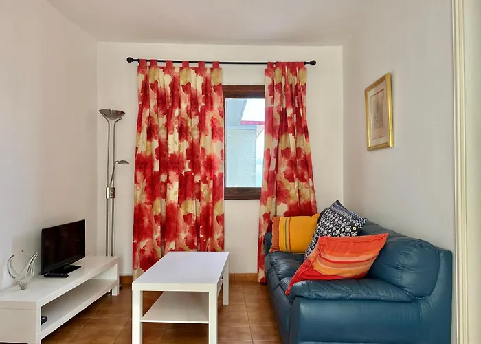 Casa Laura 公寓